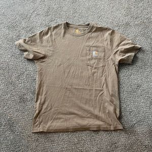 Carhartt t-shirt